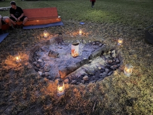 Zeltlager 2026